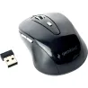 Gembird MOUSE USB OPTICAL WRL/BLACK MUSW-6B-01 GEMBIRD
