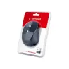 Gembird MOUSE USB OPTICAL WRL/BLACK MUSW-6B-01 GEMBIRD