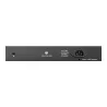 D-Link DGS-1016D switch L2 16x1GBE Desktop/Rack 19''