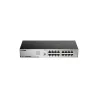 D-Link DGS-1016D switch L2 16x1GBE Desktop/Rack 19''