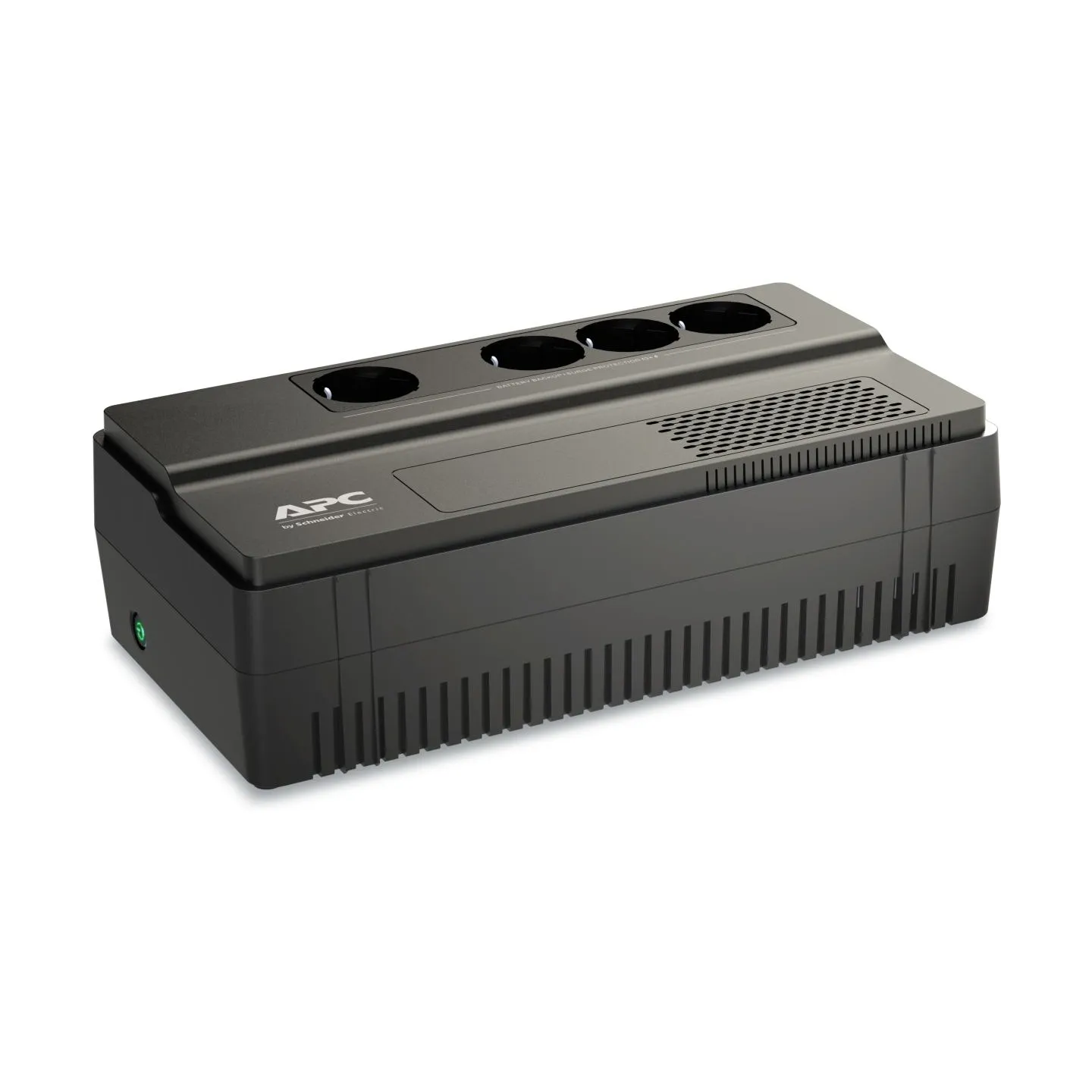 APC BV650I-GR BackUPS BV 650VA/375W/AVR/4xSchuko