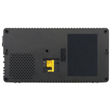 APC BV650I-GR BackUPS BV 650VA/375W/AVR/4xSchuko