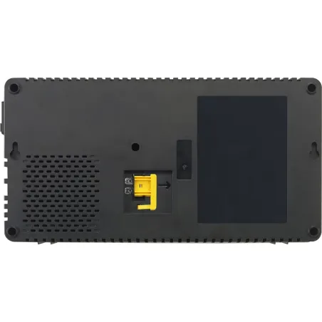 APC EASY UPS BV 650VA, AVR, SCHUKO OUTLET, 230V