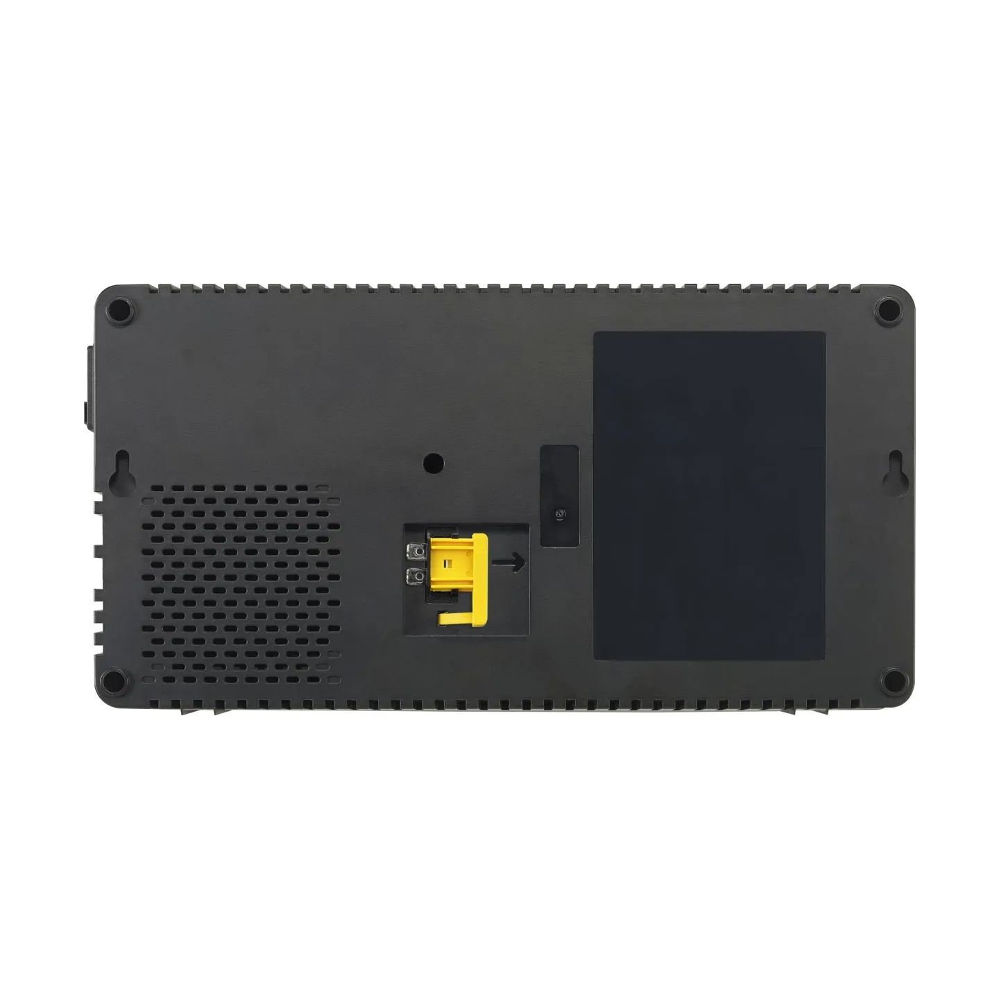 APC BV650I-GR BackUPS BV 650VA/375W/AVR/4xSchuko