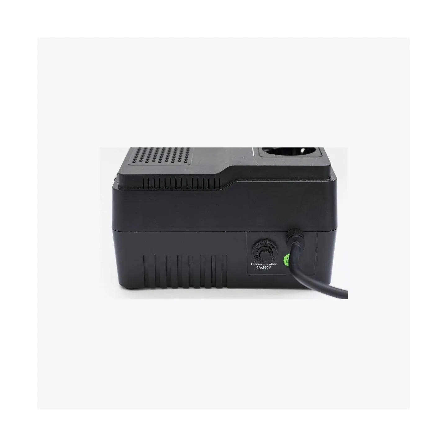 APC BV650I-GR BackUPS BV 650VA/375W/AVR/4xSchuko