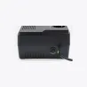 APC BV650I-GR BackUPS BV 650VA/375W/AVR/4xSchuko