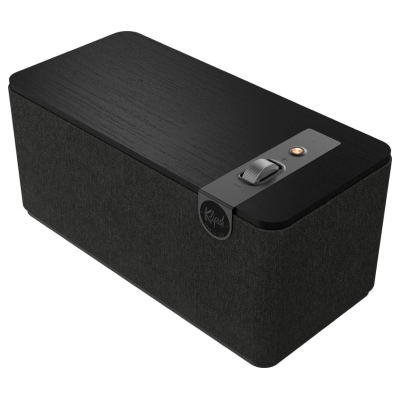 Klipsch Home Audio System The One Plus, Matt Black