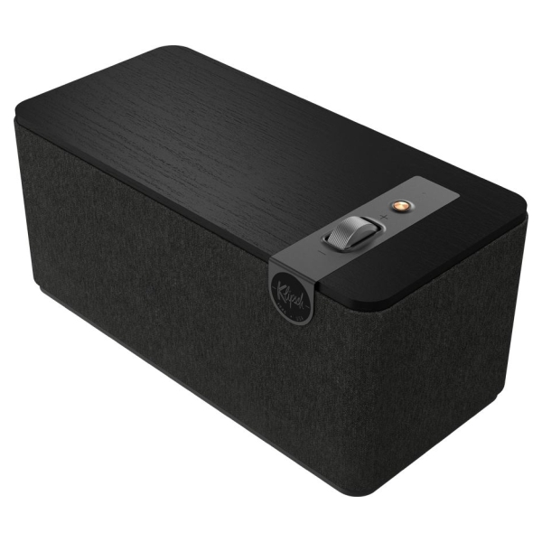 Klipsch Home Audio System The One Plus, Matt Black