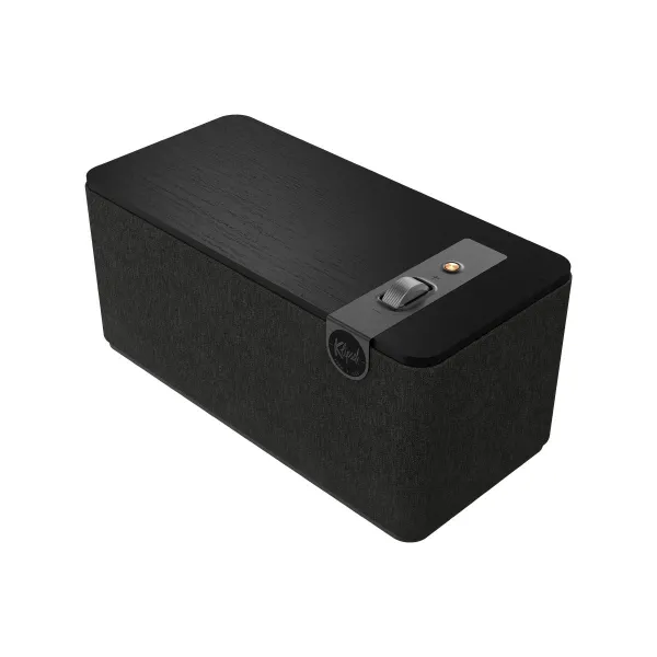 Klipsch Home Audio System The One Plus, Matt Black