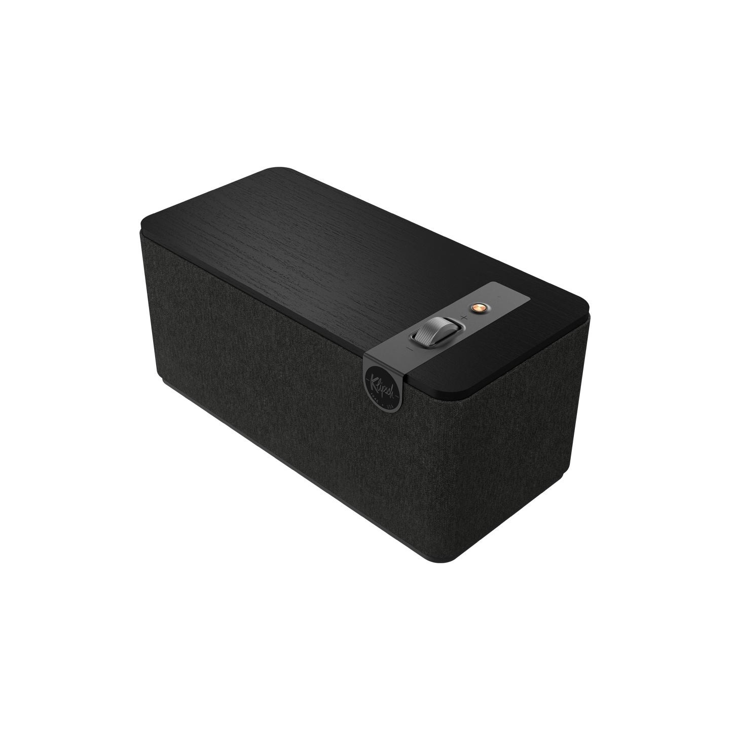 Klipsch Home Audio System The One Plus, Matt Black