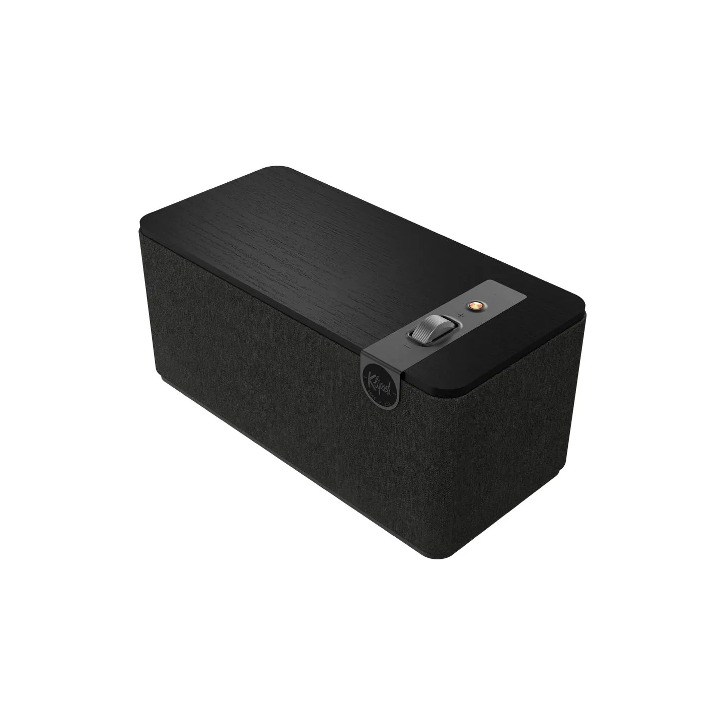 Klipsch Home Audio System The One Plus, Matt Black