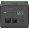 APC PPS500-GR OffGrid Porta Power Station 500