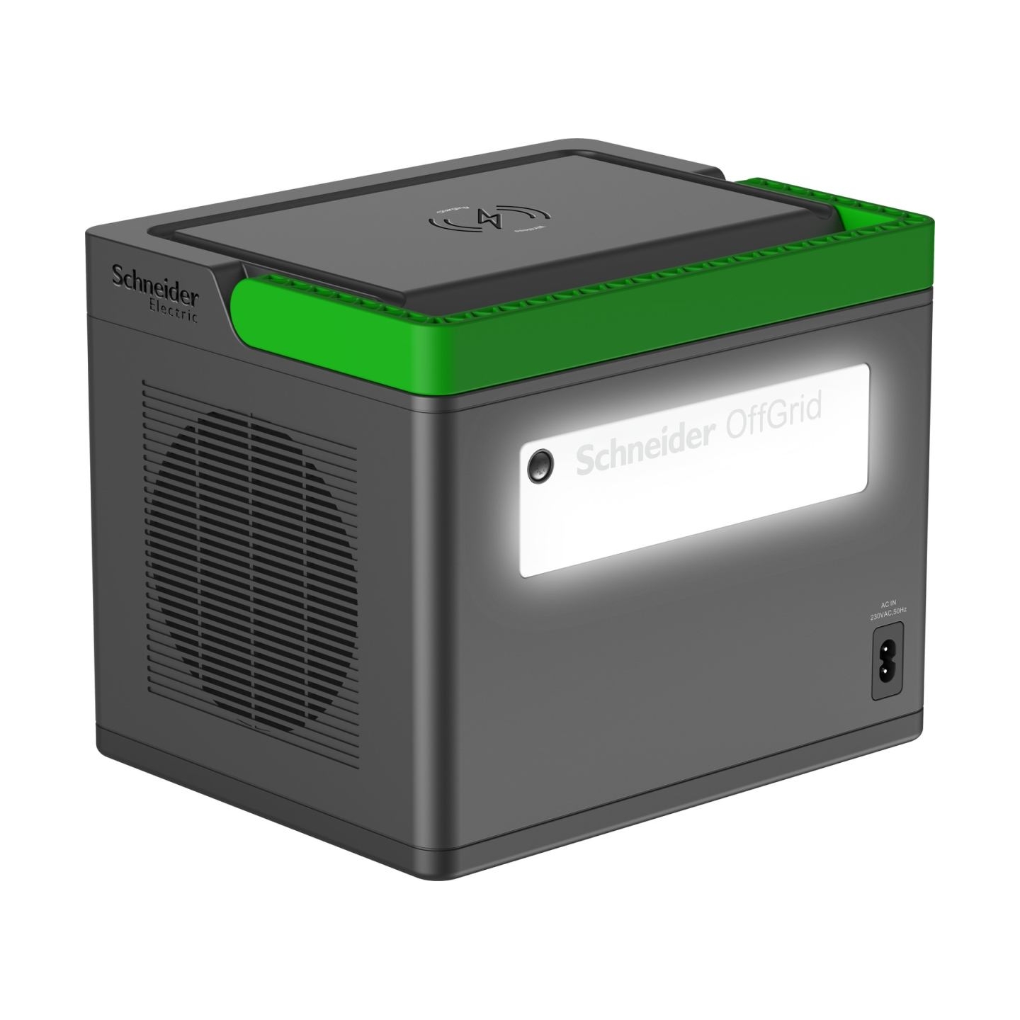 APC PPS500-GR OffGrid Porta Power Station 500