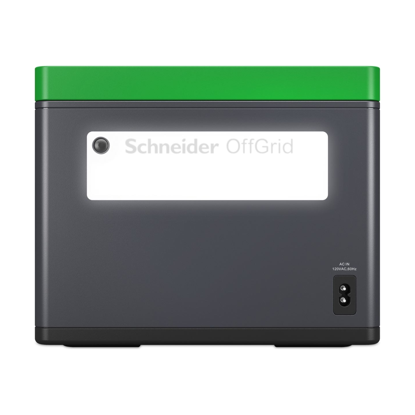 APC PPS500-GR OffGrid Porta Power Station 500