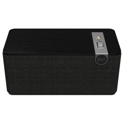 Klipsch Home Audio System The One Plus, Matt Black