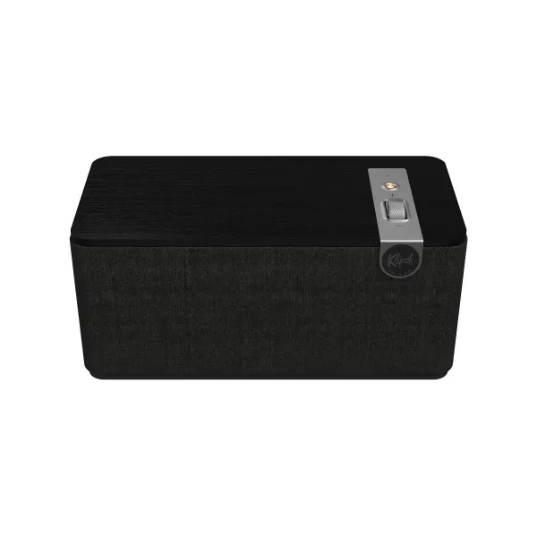 Klipsch Home Audio System The One Plus, Matt Black
