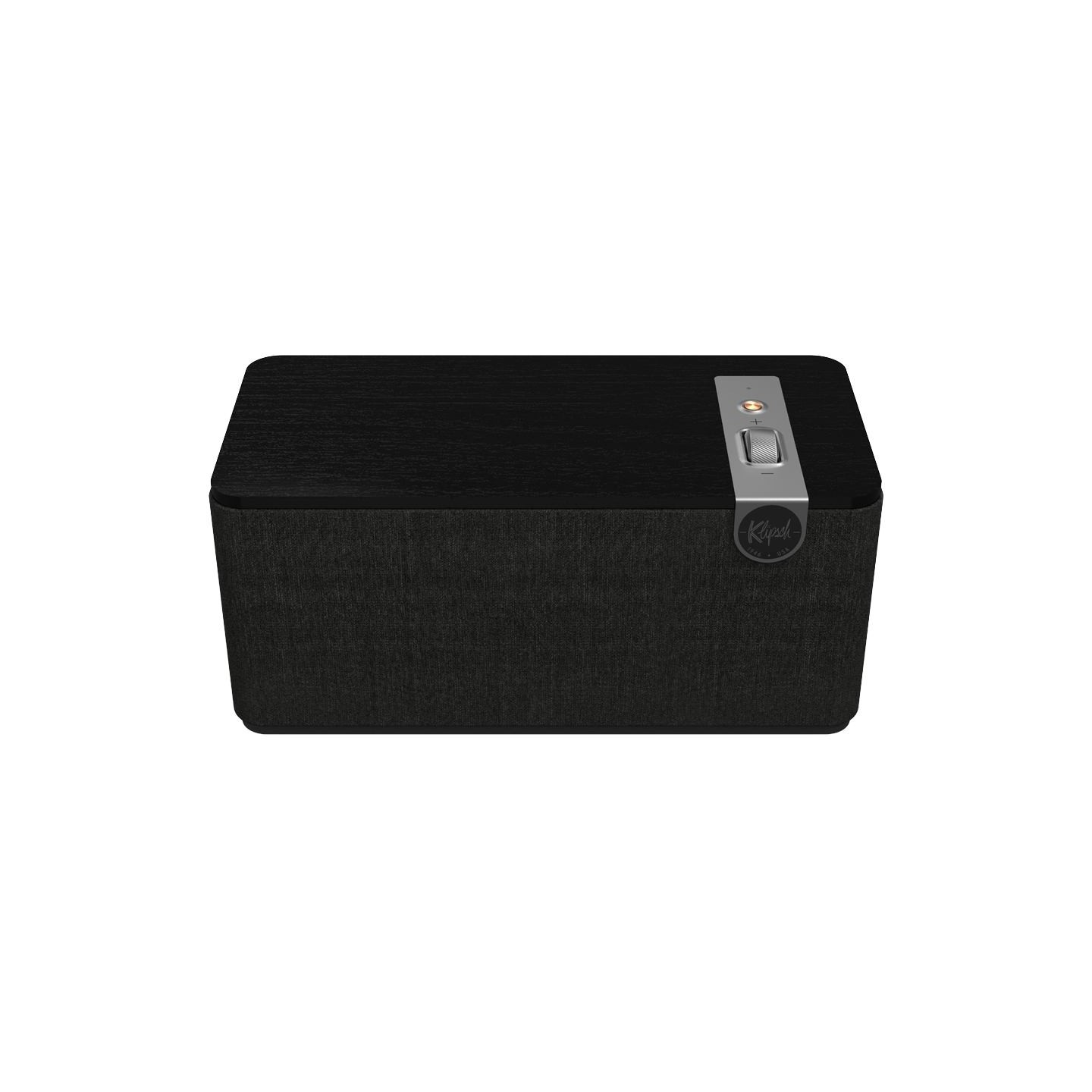 Klipsch Home Audio System The One Plus, Matt Black