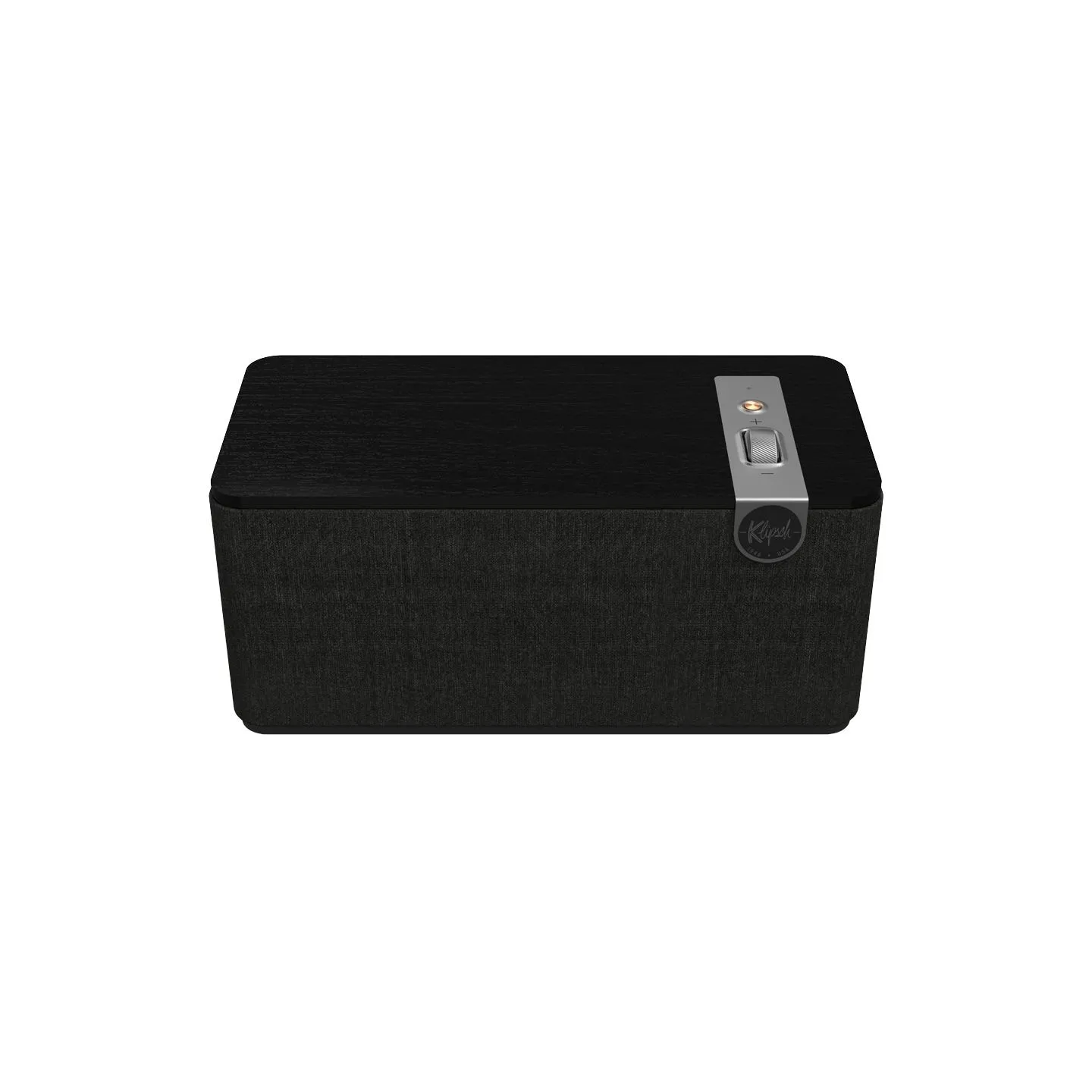 Klipsch Home Audio System The One Plus, Matt Black