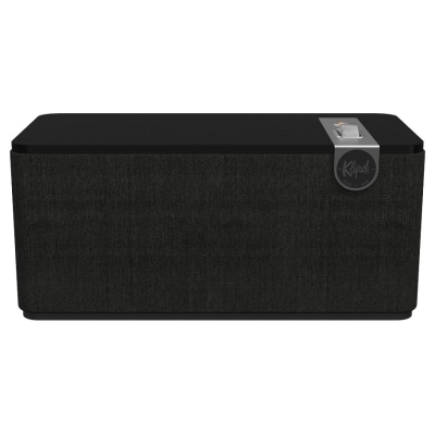 Klipsch Home Audio System The One Plus, Matt Black