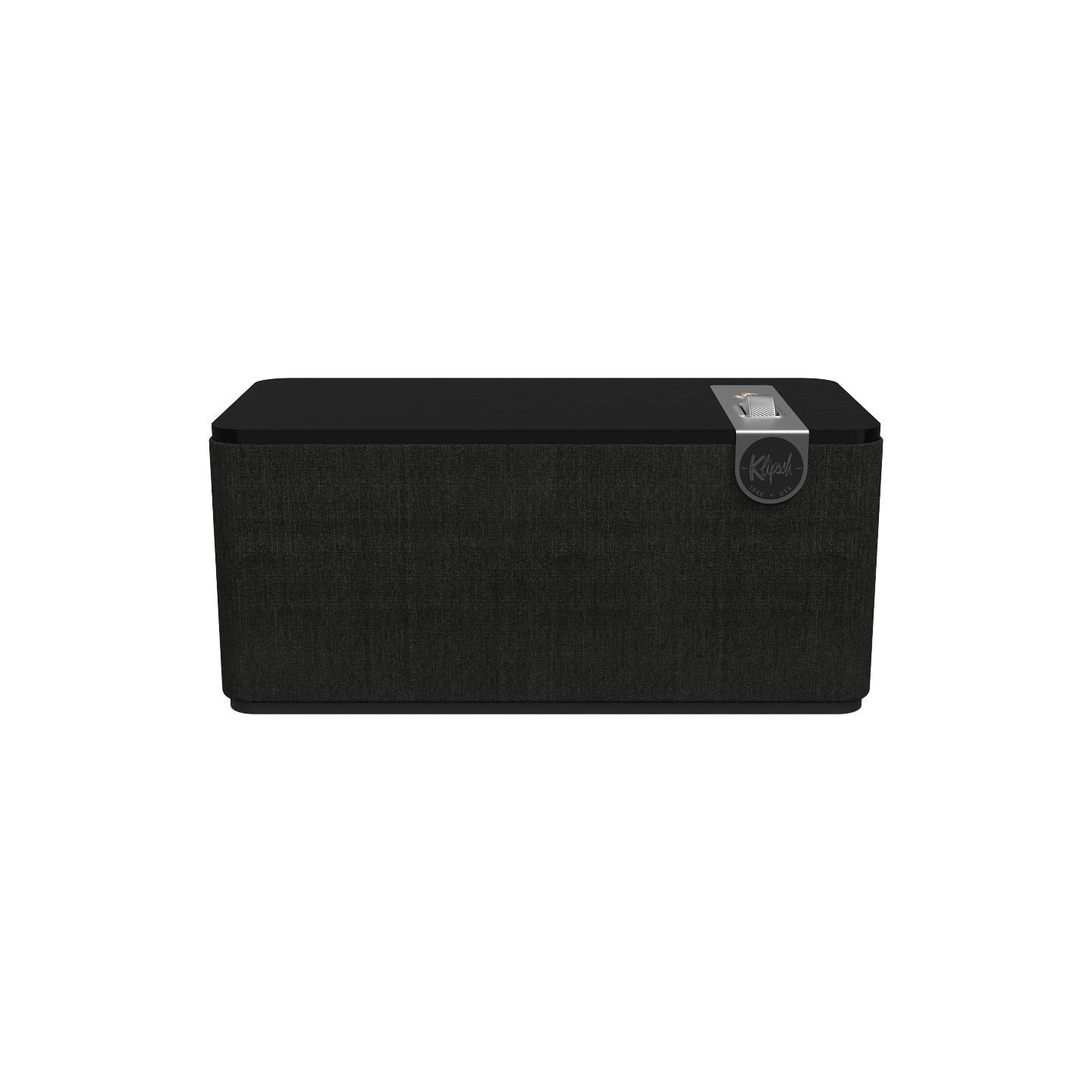 Klipsch Home Audio System The One Plus, Matt Black