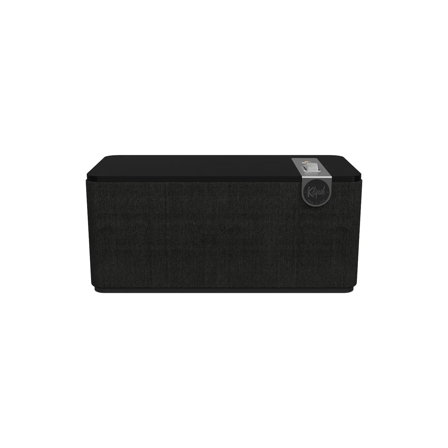 Klipsch Home Audio System The One Plus, Matt Black