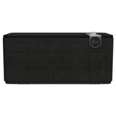 Klipsch Home Audio System The One Plus, Matt Black
