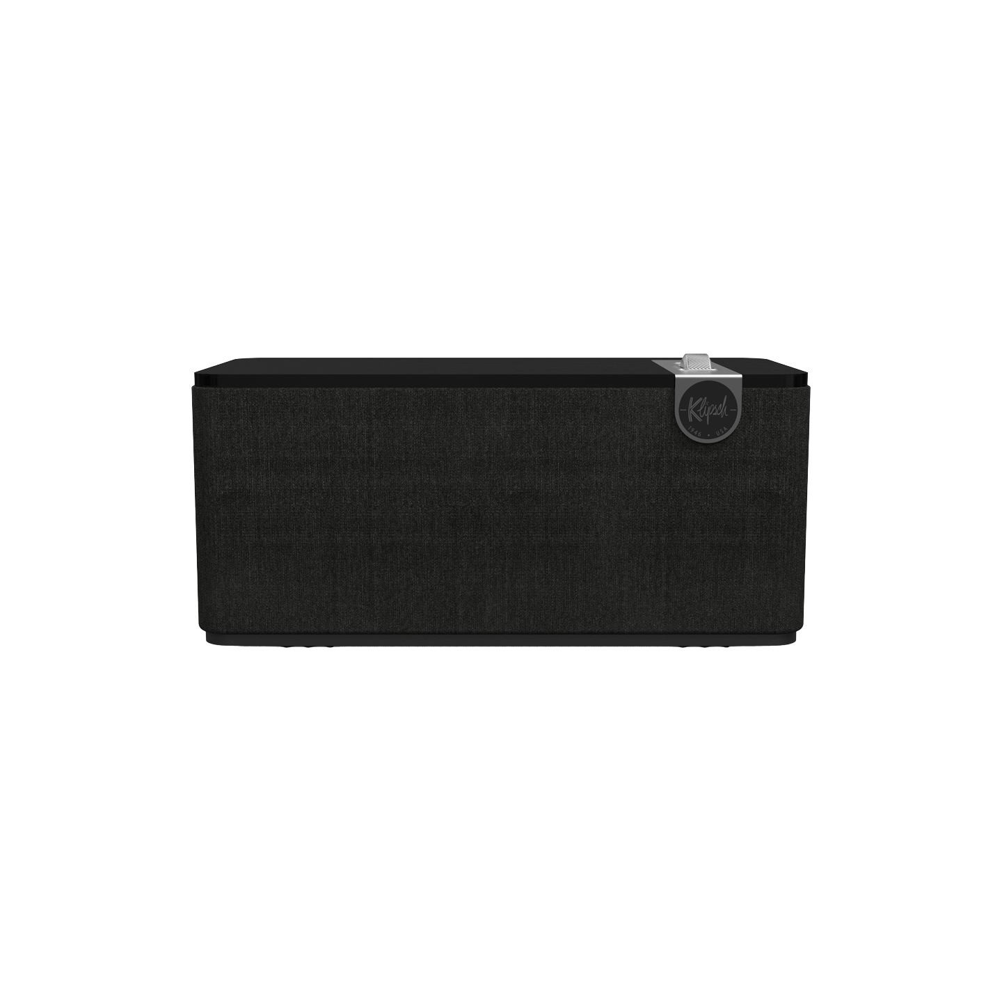 Klipsch Home Audio System The One Plus, Matt Black