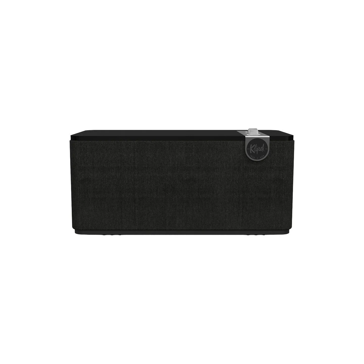 Klipsch Home Audio System The One Plus, Matt Black