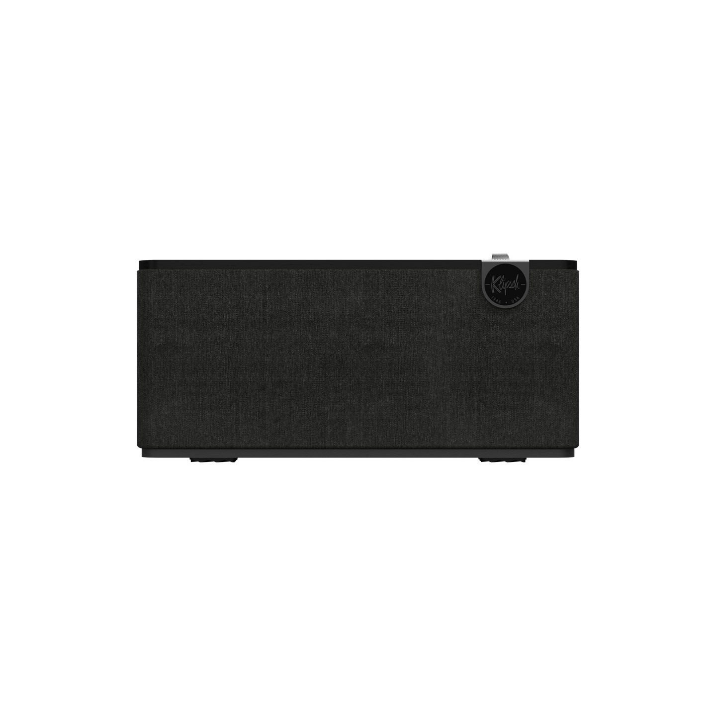 Klipsch Home Audio System The One Plus, Matt Black