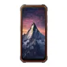 Blackview MOBILE PHONE BV4800 PRO/4/128GB ORANGE BLACKVIEW