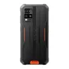 Blackview MOBILE PHONE BV4800 PRO/4/128GB ORANGE BLACKVIEW