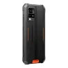 Blackview MOBILE PHONE BV4800 PRO/4/128GB ORANGE BLACKVIEW