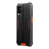 Blackview MOBILE PHONE BV4800 PRO/4/128GB ORANGE BLACKVIEW