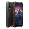 Blackview MOBILE PHONE BV4800 PRO/4/128GB ORANGE BLACKVIEW