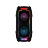 Sven Speaker SVEN PS-730, black (100W, TWS, Bluetooth, FM, USB, microSD, LED-display, 4400mA*h)