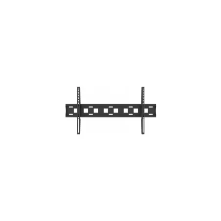 Edbak Wall mount | FSM180 | Screen fall protection | 40 - 86 " | Maximum weight (capacity) 49 kg | Black