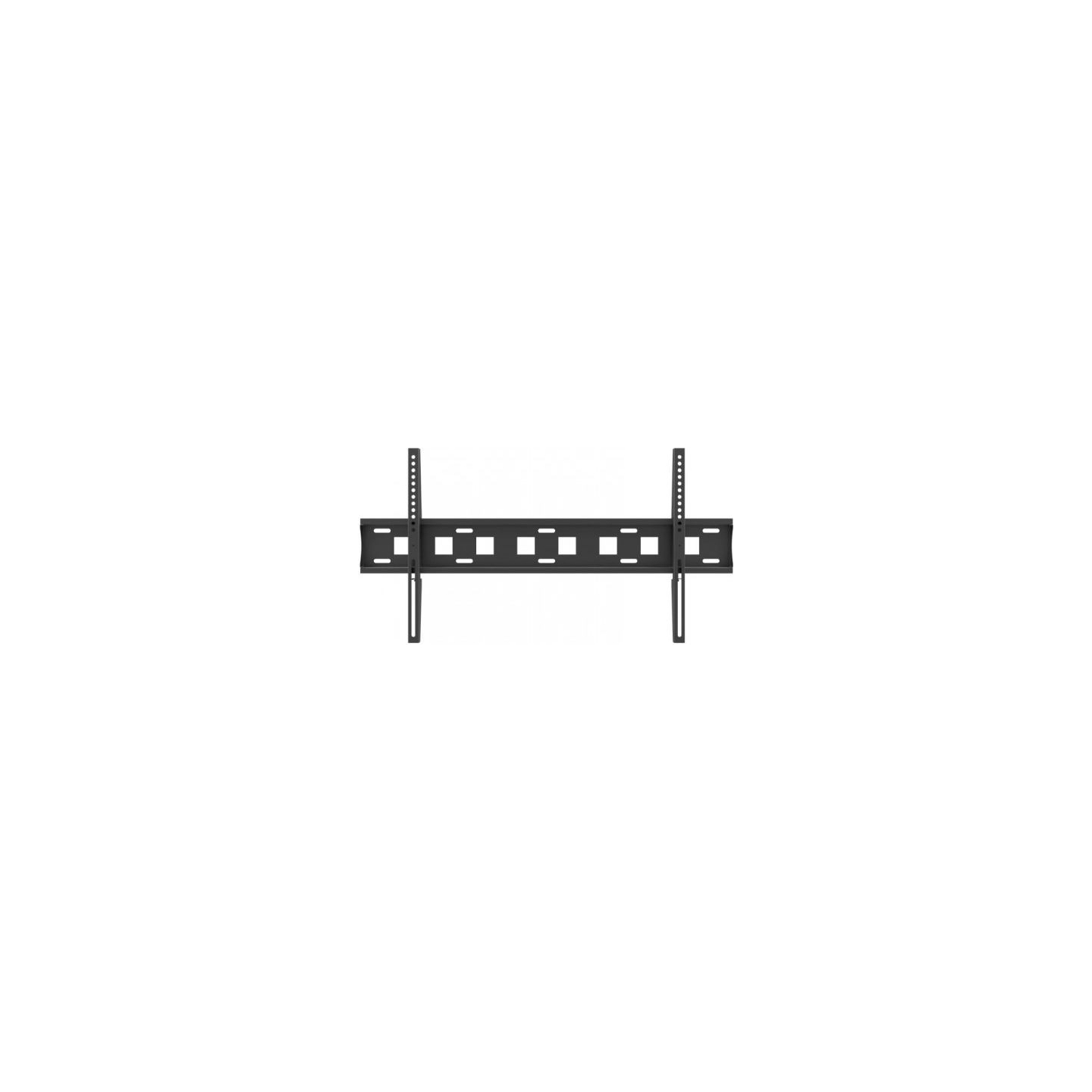 Edbak Wall mount | FSM180 | Screen fall protection | 40 - 86 " | Maximum weight (capacity) 49 kg | Black