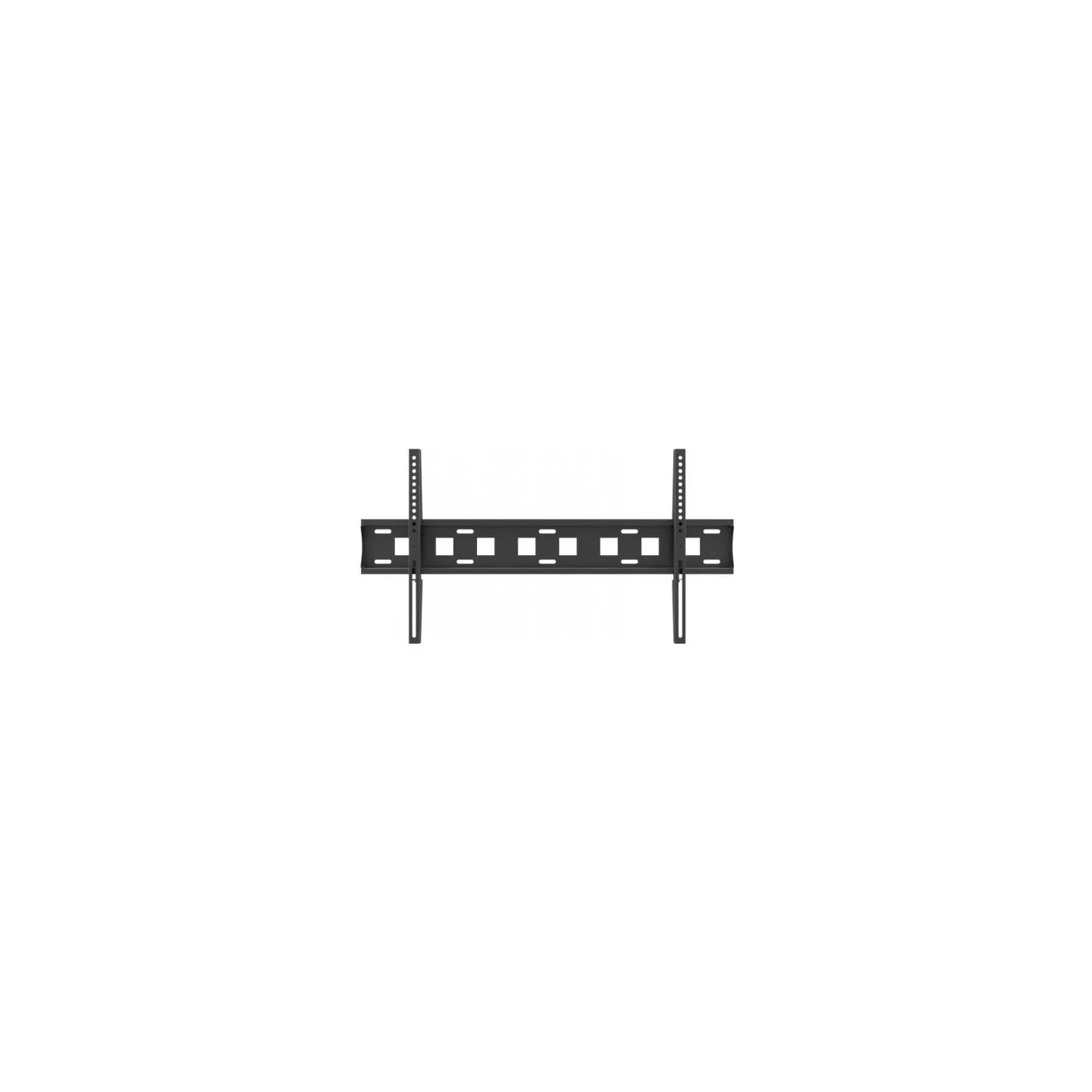 Edbak Wall mount | FSM180 | Screen fall protection | 40 - 86 " | Maximum weight (capacity) 49 kg | Black