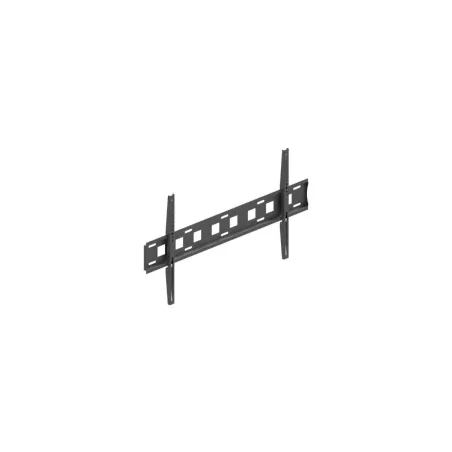 Edbak Wall mount | FSM180 | Screen fall protection | 40 - 86 " | Maximum weight (capacity) 49 kg | Black
