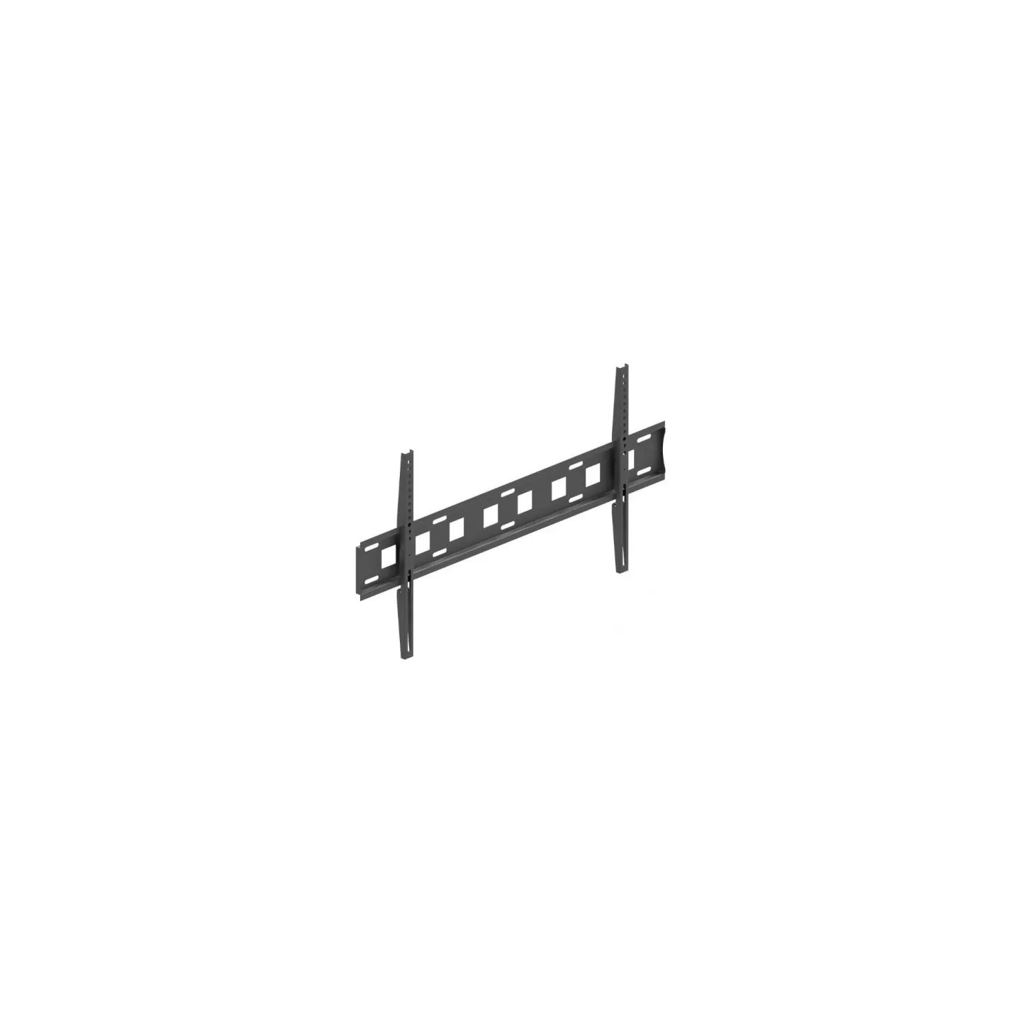 Edbak Wall mount | FSM180 | Screen fall protection | 40 - 86 " | Maximum weight (capacity) 49 kg | Black