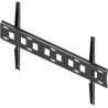 Edbak Wall mount | FSM180 | Screen fall protection | 40 - 86 " | Maximum weight (capacity) 49 kg | Black