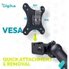 Digitus Monitor Mount DA-90471