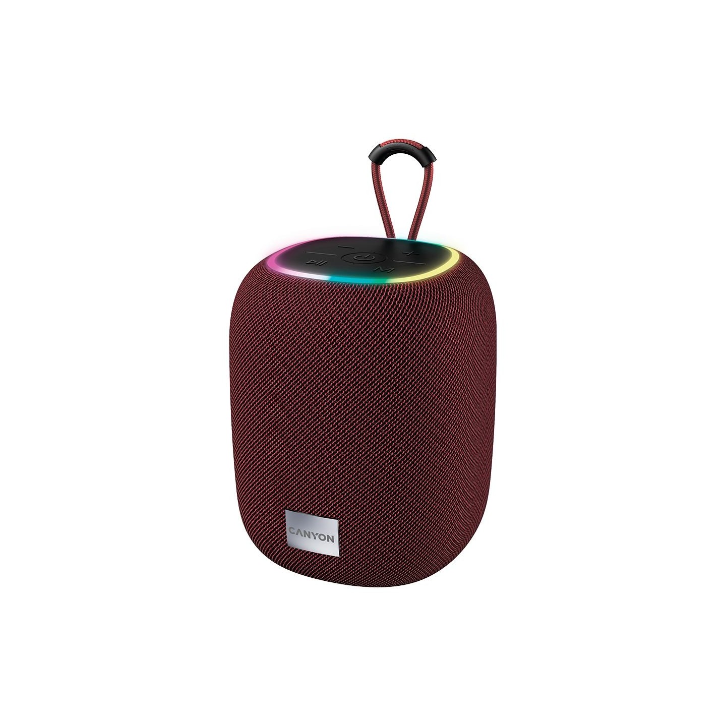 Canyon speaker BSP-8 10W Red