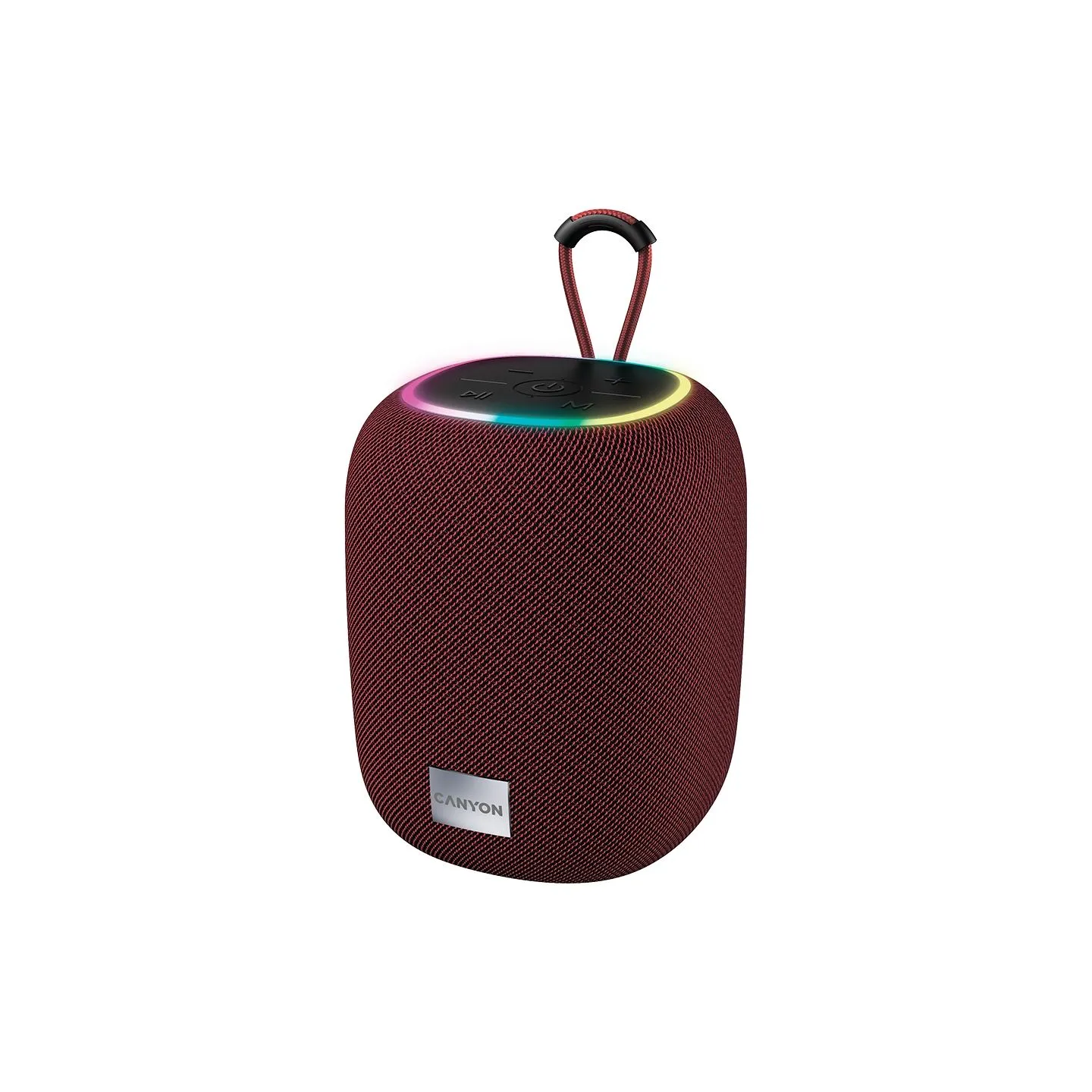 Canyon speaker BSP-8 10W Red
