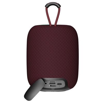 Canyon speaker BSP-8 10W Red