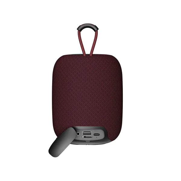 Canyon speaker BSP-8 10W Red