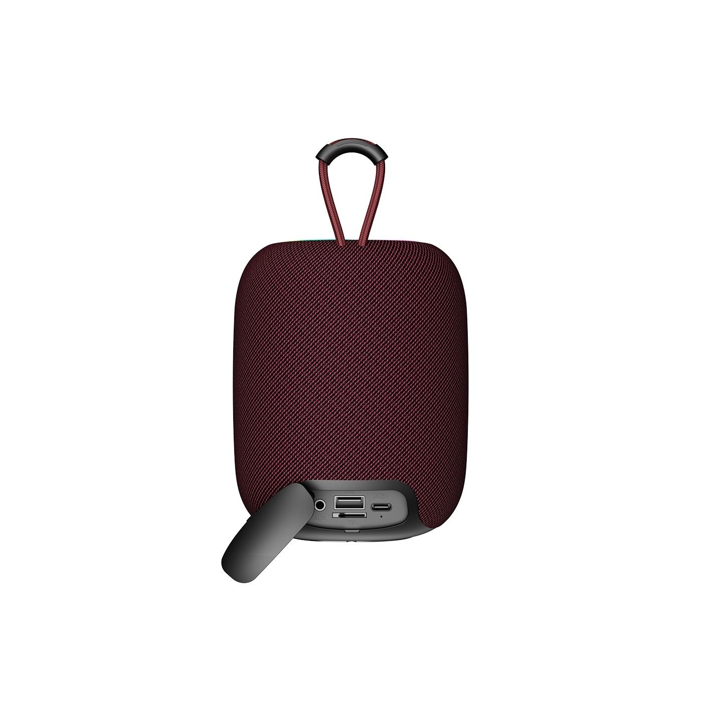 Canyon speaker BSP-8 10W Red