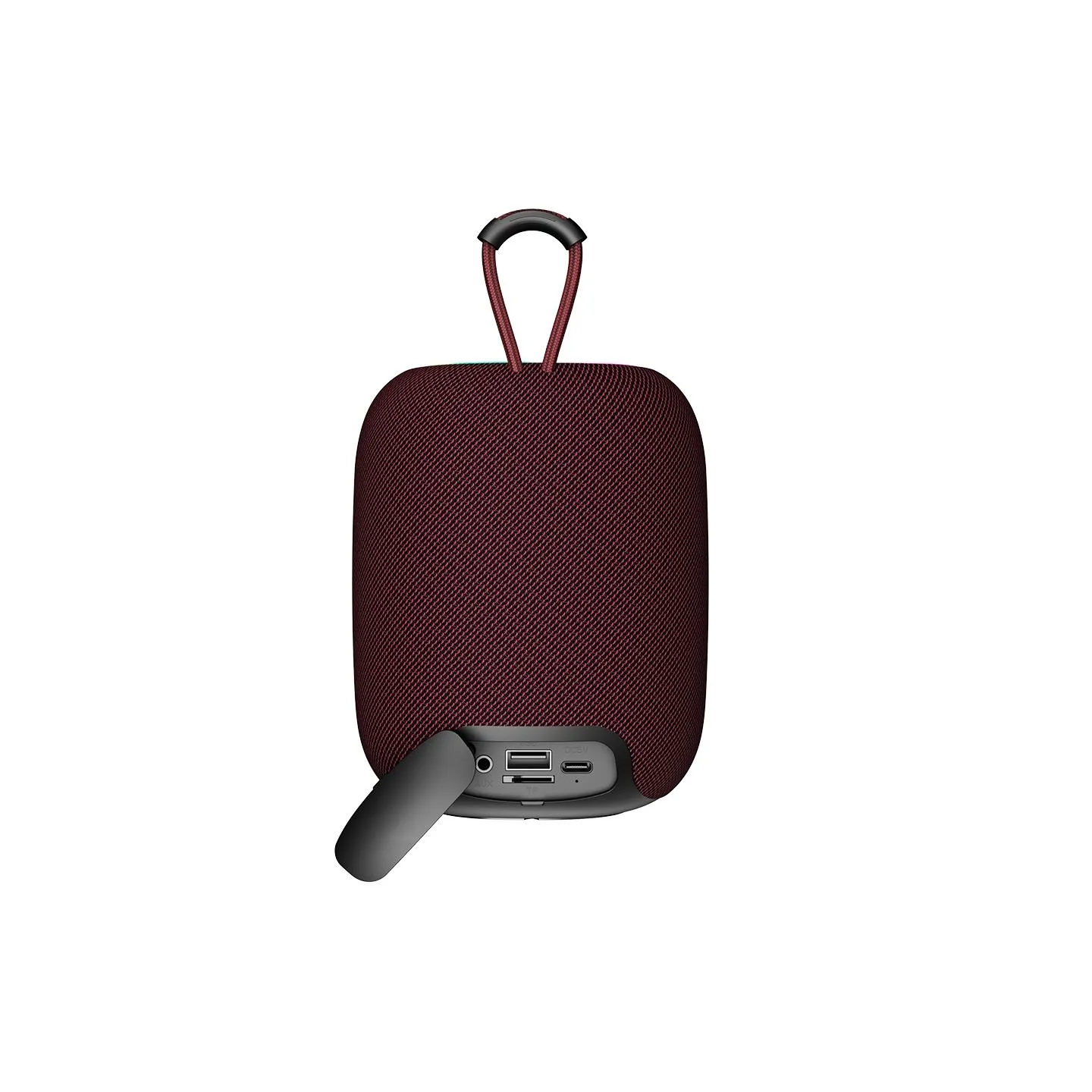 Canyon speaker BSP-8 10W Red