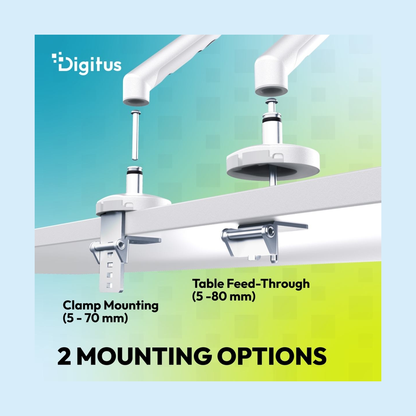 Digitus Monitor Mount DA-90470