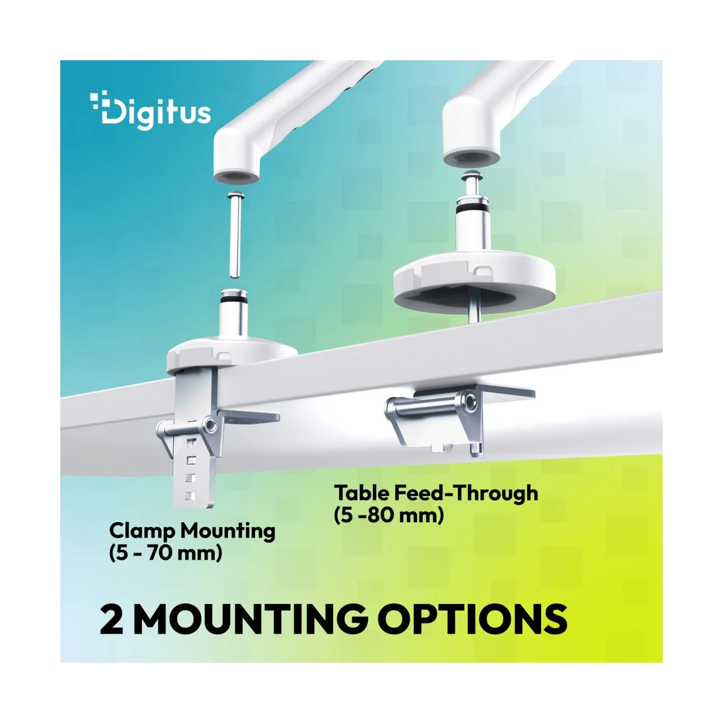 Digitus Monitor Mount DA-90470
